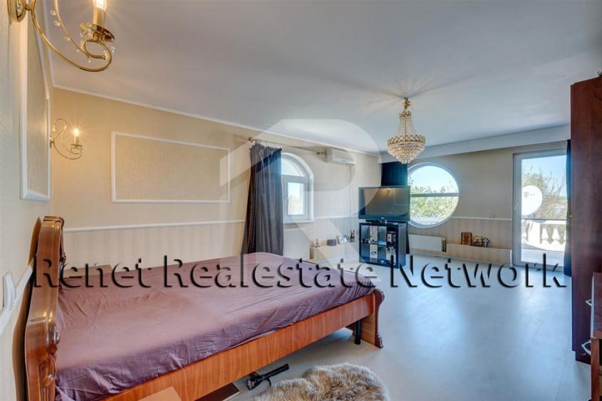 O Poveste de Vis pe Malul Lacului Snagov - 17