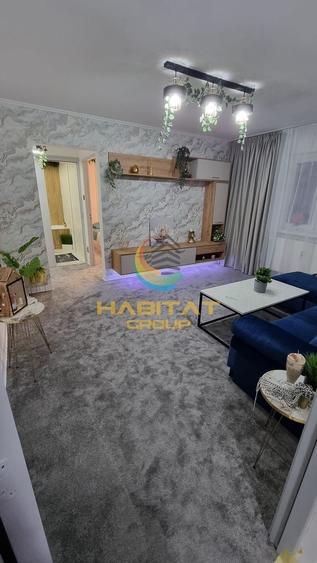 Apartament 2 camere renovat, mobilat si utilat - 6