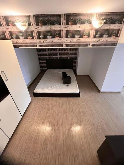 Garsoniera de inchiriat zona Calvaria - 5