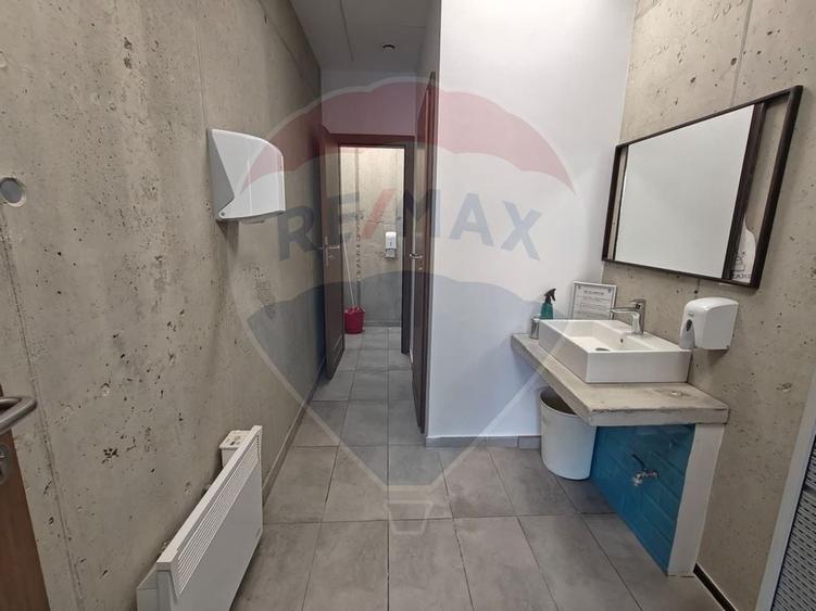 Spațiu de birouri de 210mp de închiriat în Parcul Industrial Tetarom - 15