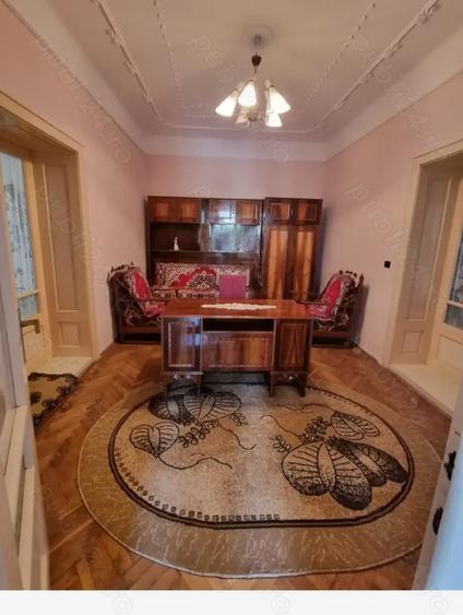 Casa cu 4 camere ?i teren 3217 mp.in Simand - Arad - 3