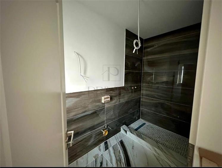 Sag- incalzire in pardoseala- 3 camere - 8