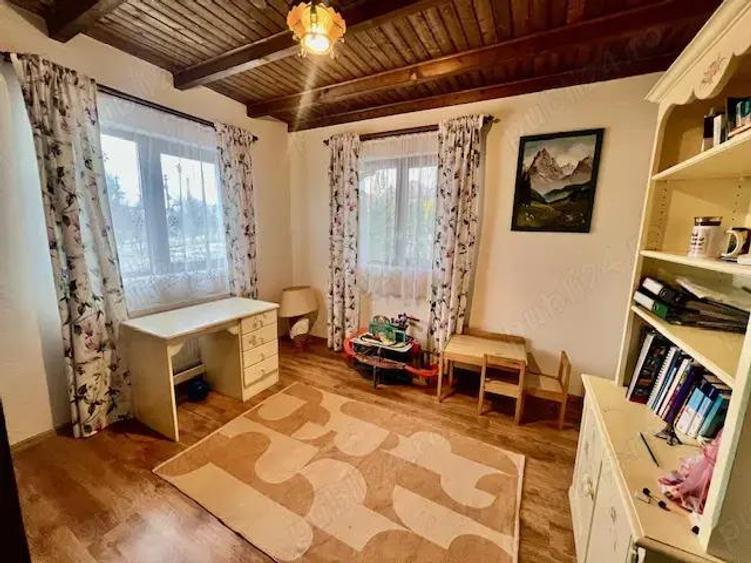 A 1613 De vanzare casa in Mure? - Ceua?u de Campie - 3