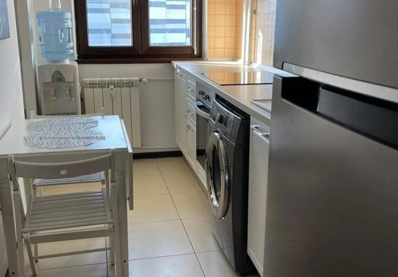 Apartament de inchiriat, 2 camere, et 5/11, Pantelimon - Mega Mall - 1