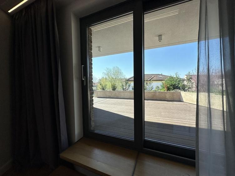 LUXURY VILA DE INCHIRIAT I CU PISCINA I COMUNITATE RESTRANSA I IANCU NICOLAE - 41