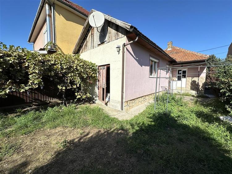 CASA PLAN PARTER | TEREN 225 MP | ZONA IOSIA | ORADEA - 14