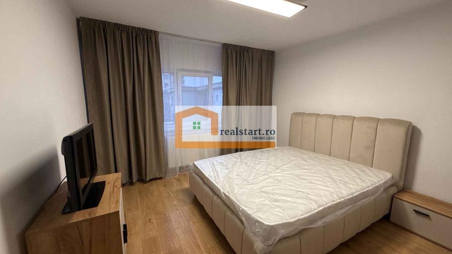 Timpuri Noi, langa metrou si Universitatea Titu Maiorescu - 1