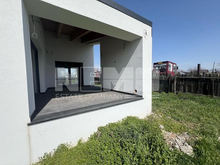 Casă de vis 158 Mp Utili  | Plopeni, Suceava | 💰 Preț: € 155.000 - 8