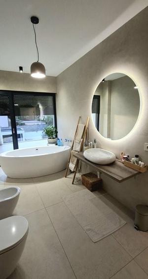 Locuinta individuala exclusivista cu piscina - Dumbravita - 19