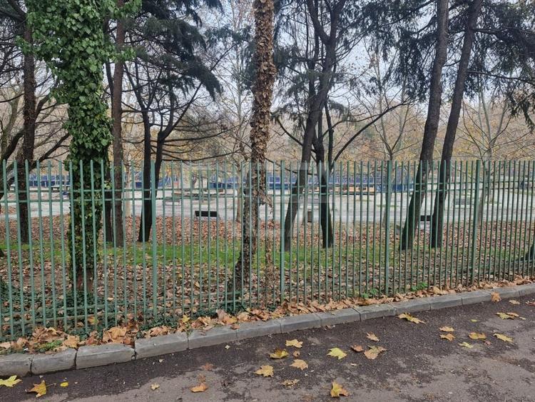 Apartament cu 2 camere la 12 minute de metrourile Dristor 1 si Grigorescu - 38