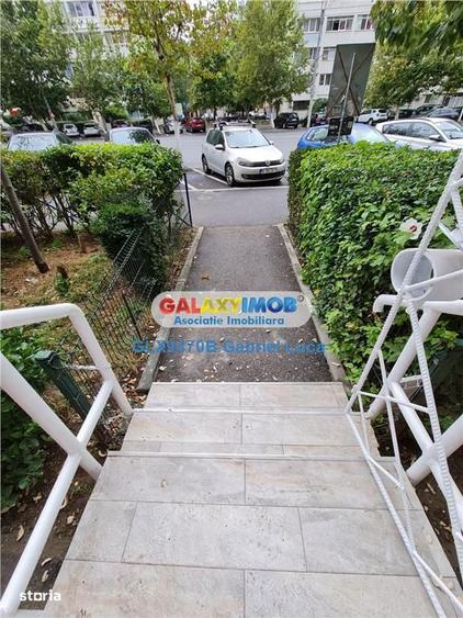 Apartament 2 camere 45 mp | Cabinet - Birou | Metrou Tineretului - 10
