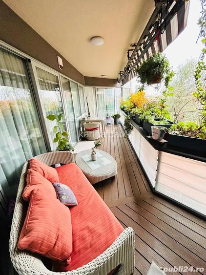 Apartament de lux de vanzare ultracentral