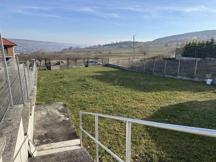 Vand teren intravilan Chinteni - 7