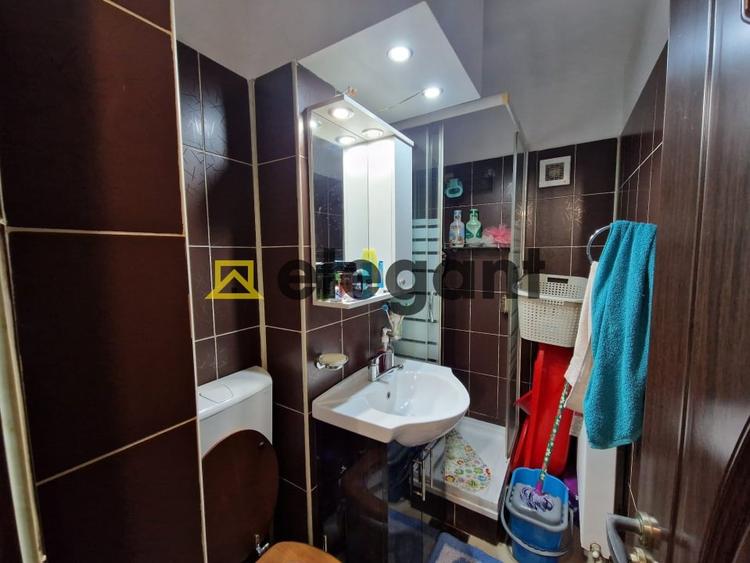 4 camere, etaj 2, AC, centrala, Craiovita-Orizont - 12