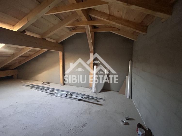 Apartament modern 2 camere, pod amenajabil, balcon,  parcare inclusa - 10