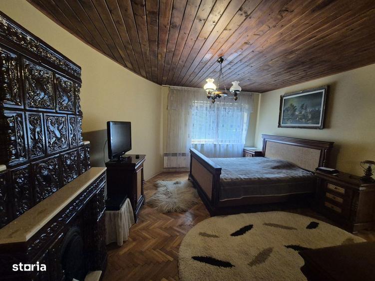 Vila 7 camere de vanzare Darvari, Fundulea, Lini?te |Spa?iu | Natura - 7