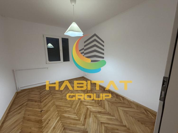 Titan 3 camere  9 minute metrou bloc reabilitat renovat 2026 centrala - 27