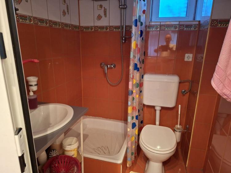 BRASADAS vinde casa individuala 2 cam teren 6 ari Titulescu. - 4