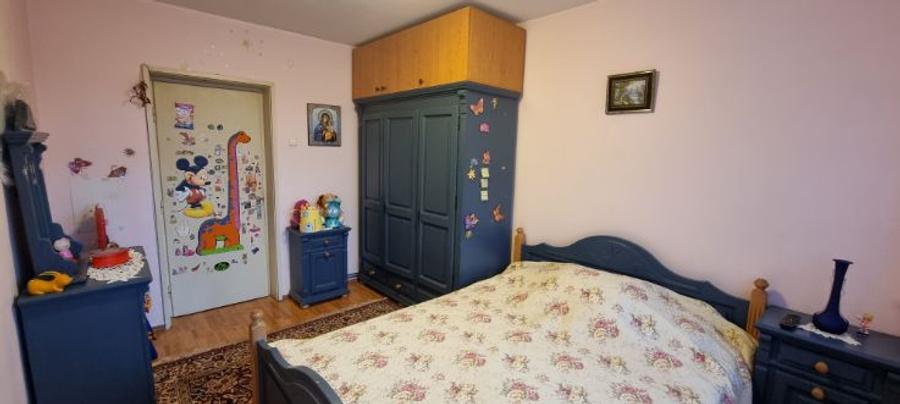 Teren cu casa batraneasca demolabila. - 6