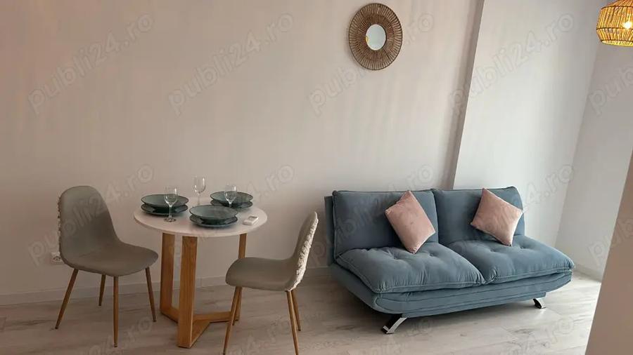 Inchiriez apartament cu 2 camere - 9