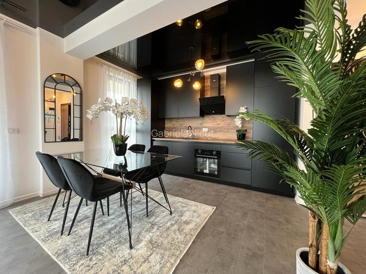 Apartament 2 camere- OBA Urban Residence, Mamaia Sat