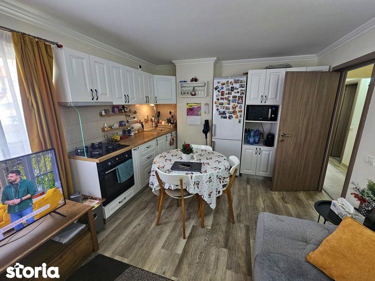 Apartament cu 5 camere + boxa, de vanzare in Curtea de Arge?. - 15