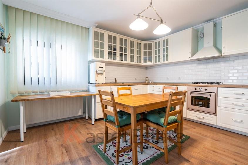 NOU! Casa P+1+M Gradina Foisor Bragadiru - Buda - 7