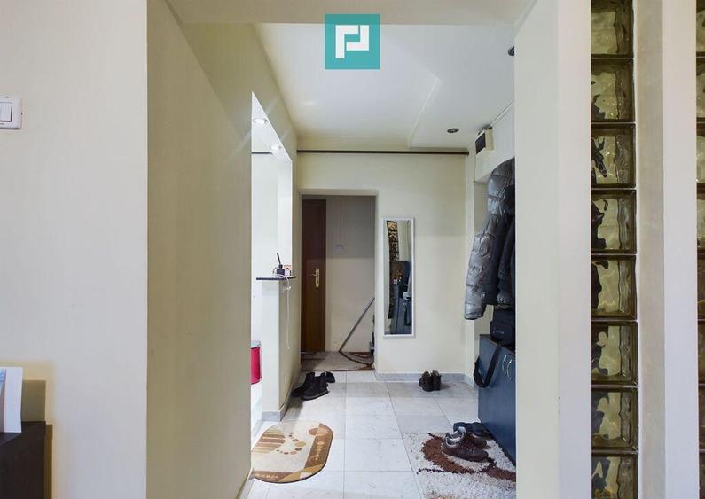 Apartament panoramic cu 4 camere zona 300 - 7