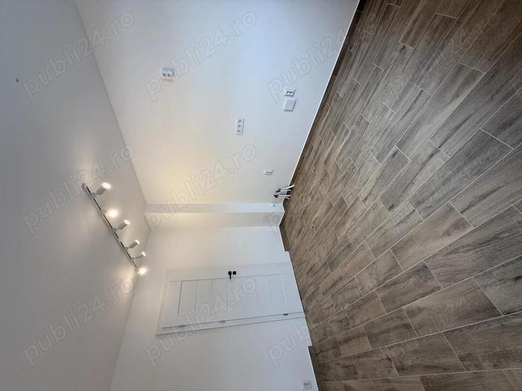 Apartament de vanzare finisat integral etaj 1 - 8