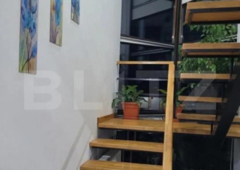 Vila individuala, 190mp, teren, 480mp, zona Targoviste - 6