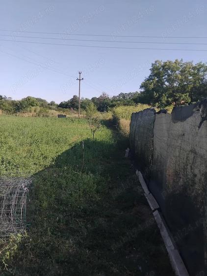 Vand casa noua localitatea Glganu de sus judetul Arges - 10