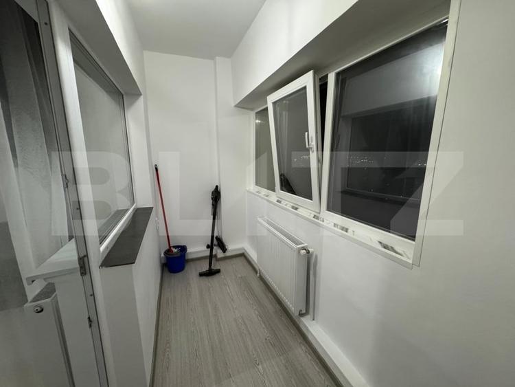 Apartament de inchiriat, 54 mp, zona Rovine - 7