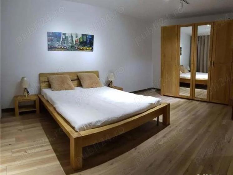 garsoniera inchiriere zona Teatru Masca , Dreptatii - 4