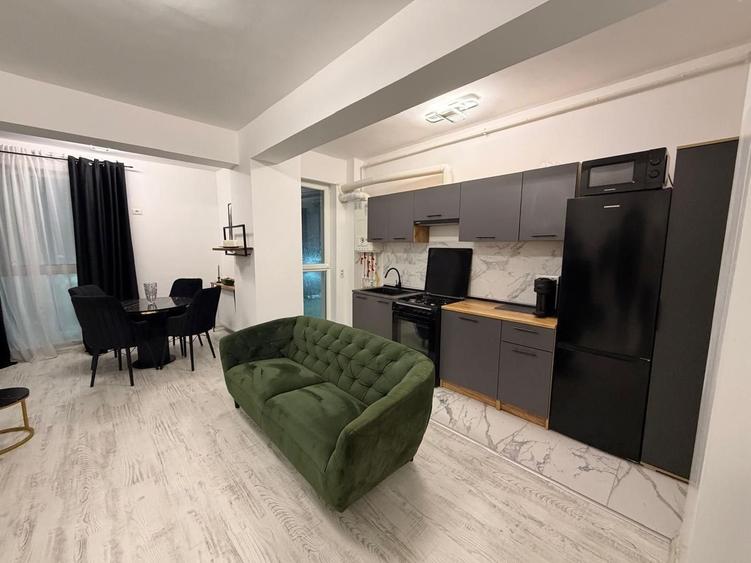 Apartament 2 camere de închiriat – Vitan Bârzești | Delta vacaresti - 10