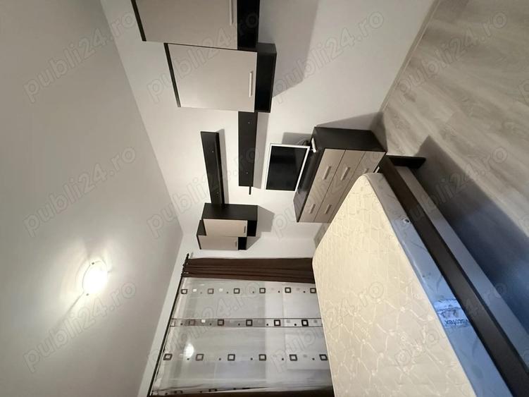 Proprietar 2 camere decomandate,bloc nou 2023,zona Lipovei - Iulius Mall,complet mobilat ?i utilat - 5