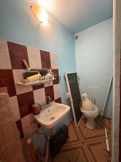 Apartament cu 3 camere - Centrală proprie - Metrou Apărătorii Patriei - 10