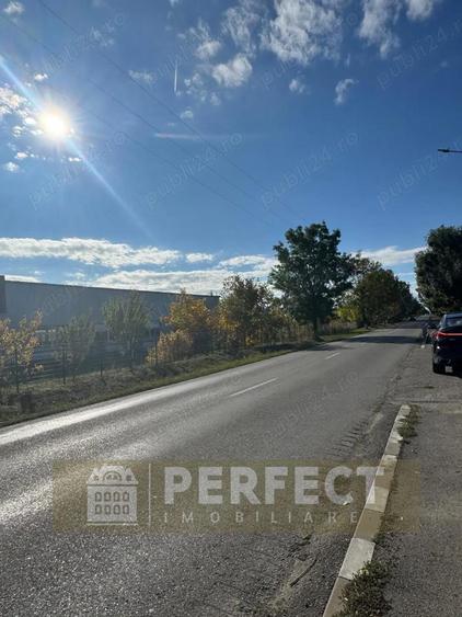 Hale industriale 2 x 1920mp DN1 de inchiriat la 3.9 euro mp neg. - 4