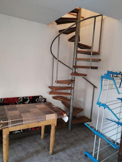 Casă cu 2 camere în Cristian, COD 8275 - 2