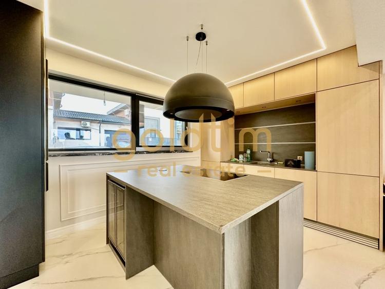 DUPLEX/PIPERA /SPATII GENEROASE /2 PARCARI/ZONA LINIȘTITĂ/ANSAMBLU SECURIZAT - 42