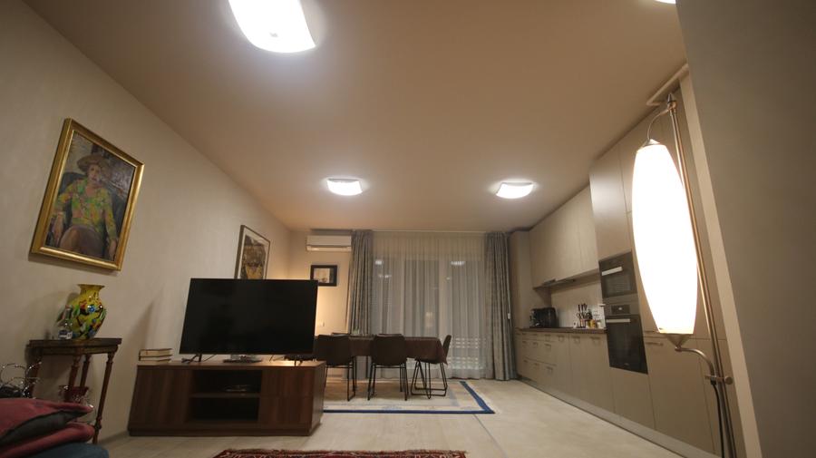 Apartament deosebit pentru oameni deosebiti.Totul premium. - 19