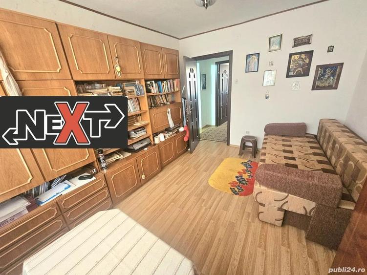 Apartament cu 3 camere central mobilat - 5