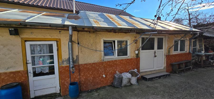 Casa de vanzare  , satul Beciu -Odobesti - 14