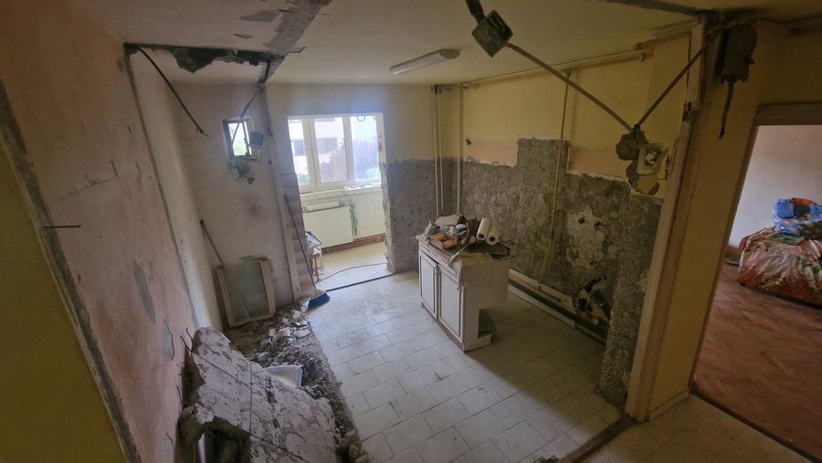 Apartament 2 camere zona Soarelui - 5