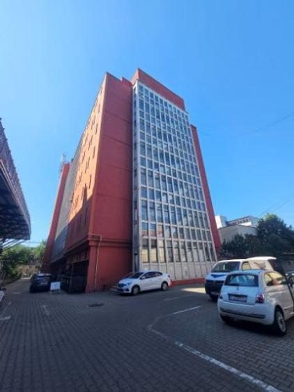 Cladire Birouri ELJ - 2