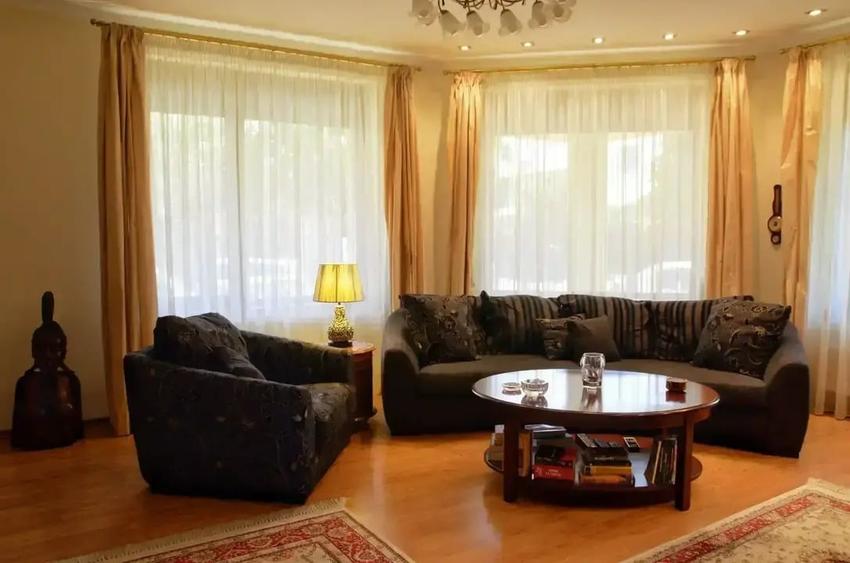 Vila Individuala 6 camere - Parc Bazilescu - 8