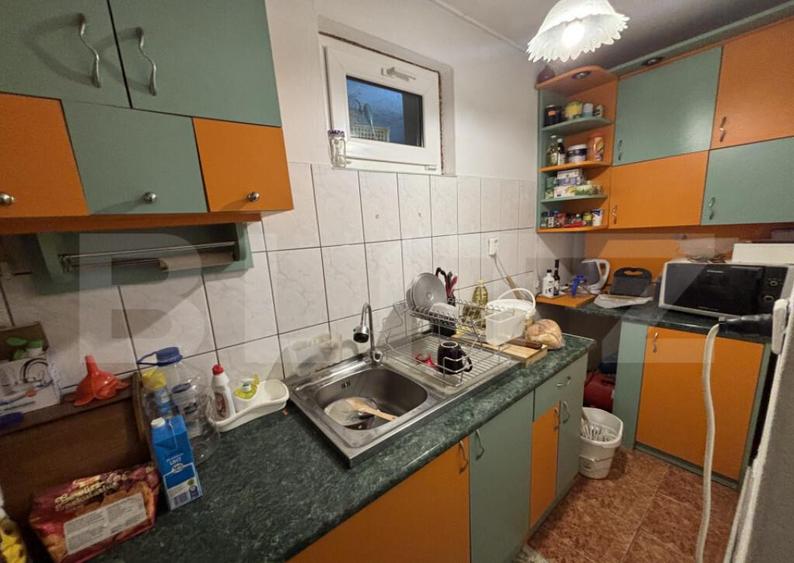 Casa de vanzare, zona linistit - 5