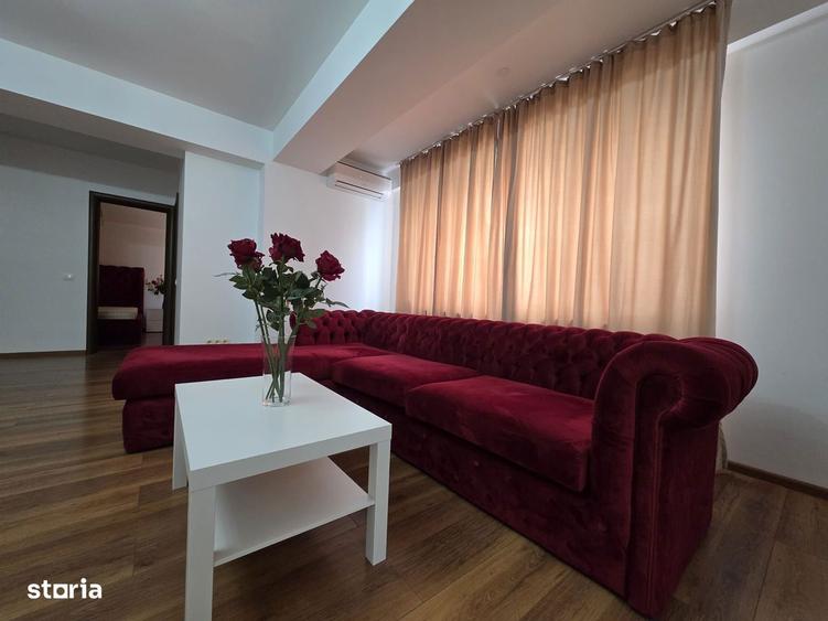 Apartament 2 camere cu loc de parcare inclus Pipera - 6