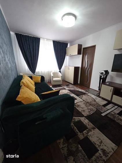 Apartament 2 camere - 2