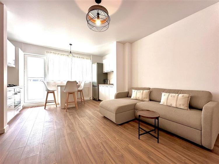 Apartament modern 3 camere 81 Residence – Prima inchiriere - 8