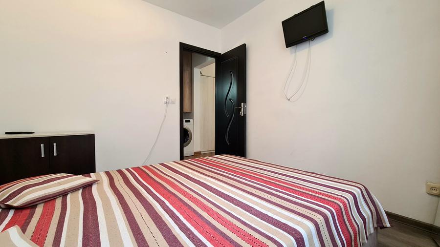 APARTAMENT 2 CAMERE MOBILAT UTILAT -TRACTORU - 5